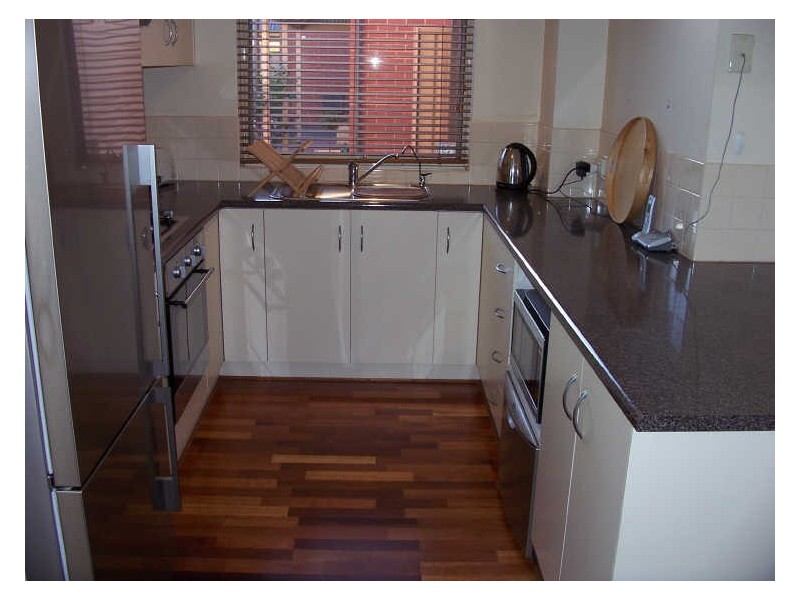 1/57 Francis Ridley Circuit, Brompton SA 5007