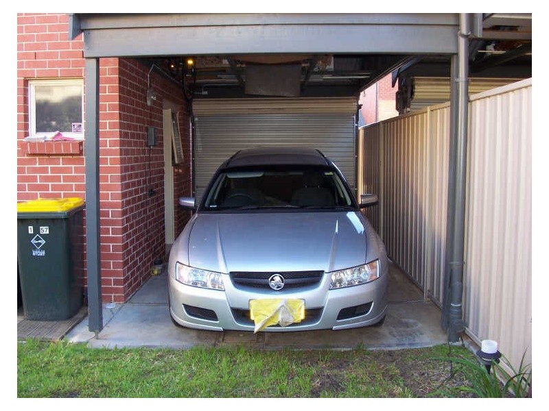 1/57 Francis Ridley Circuit, Brompton SA 5007