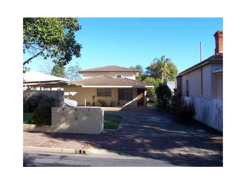 U2/I8 ROGERS STREET, Goodwood SA 5034
