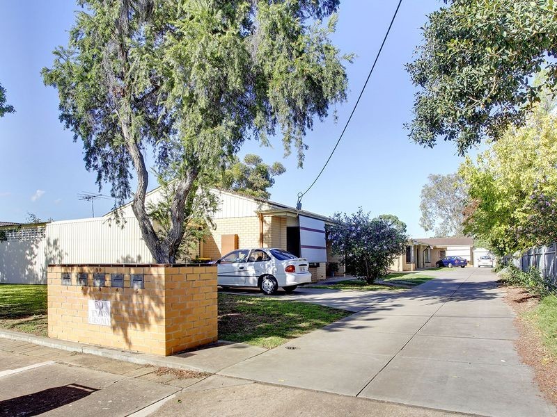 3/50 Harvey Street East, Woodville Park SA 5011