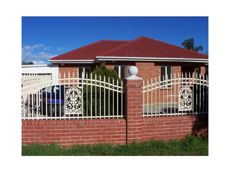 1 Acacia Street, Kilkenny SA 5009