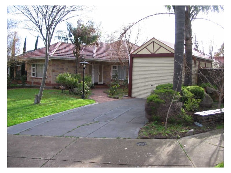 2 Debney Street, Fulham Gardens SA 5024