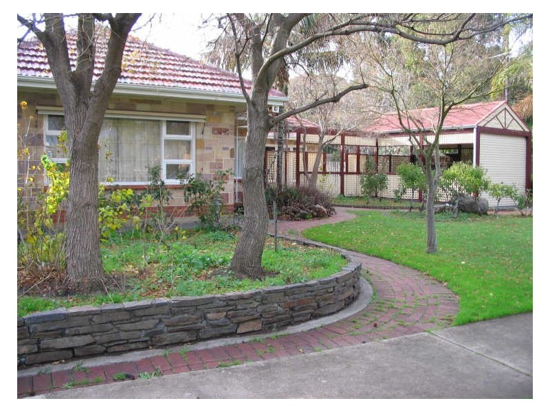 2 Debney Street, Fulham Gardens SA 5024