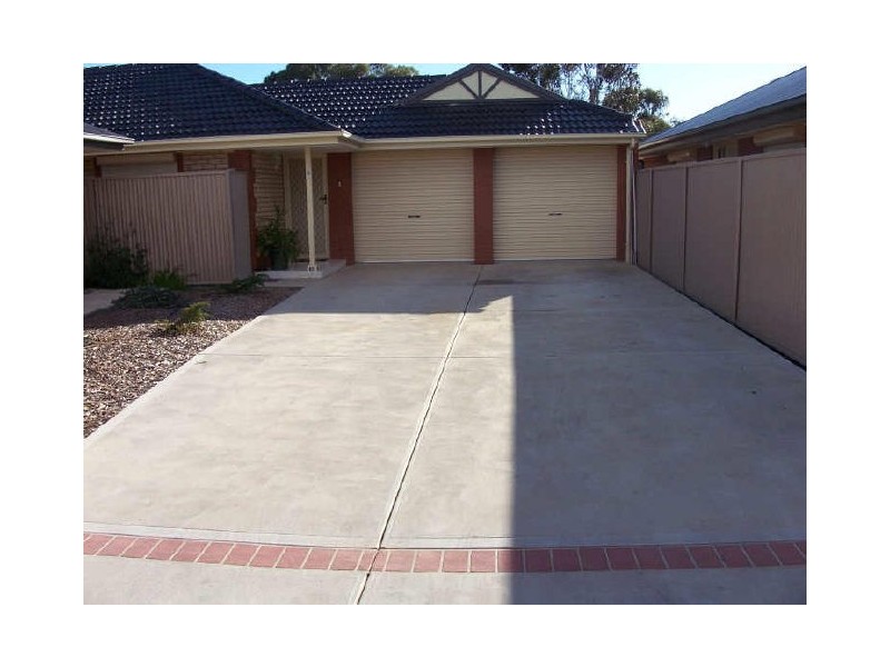 4/63 Wilson Street, Mansfield Park SA 5012