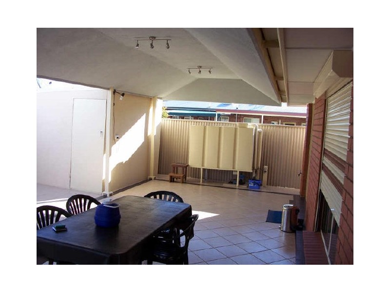 4/63 Wilson Street, Mansfield Park SA 5012