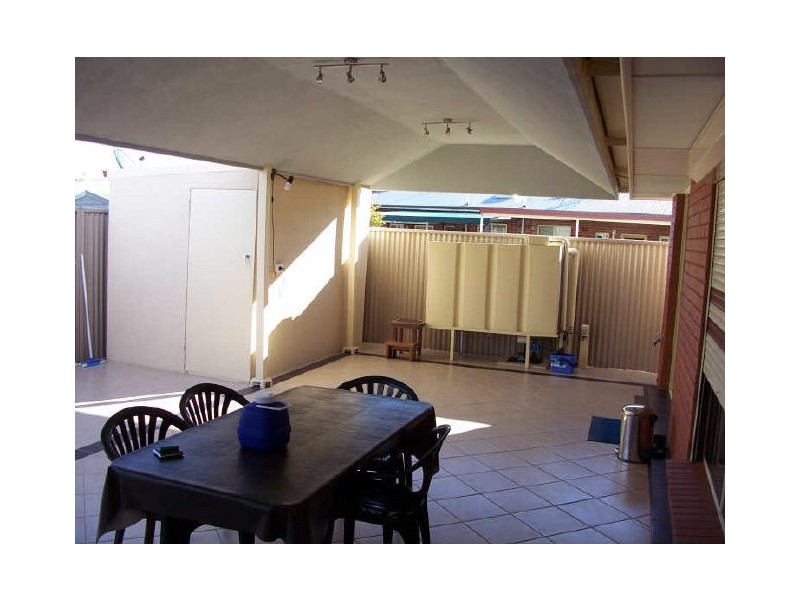 4/63 Wilson Street, Mansfield Park SA 5012