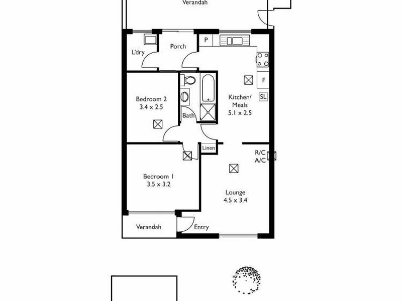 14/2A Cedar Avenue, Royal Park SA 5014