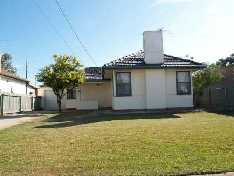 45 Carnarvon Terrace, Largs North SA 5016