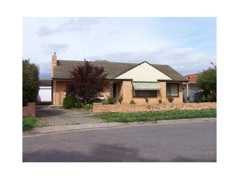 9 WENT STREET, Woodville West SA 5011