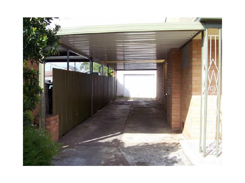 9 WENT STREET, Woodville West SA 5011