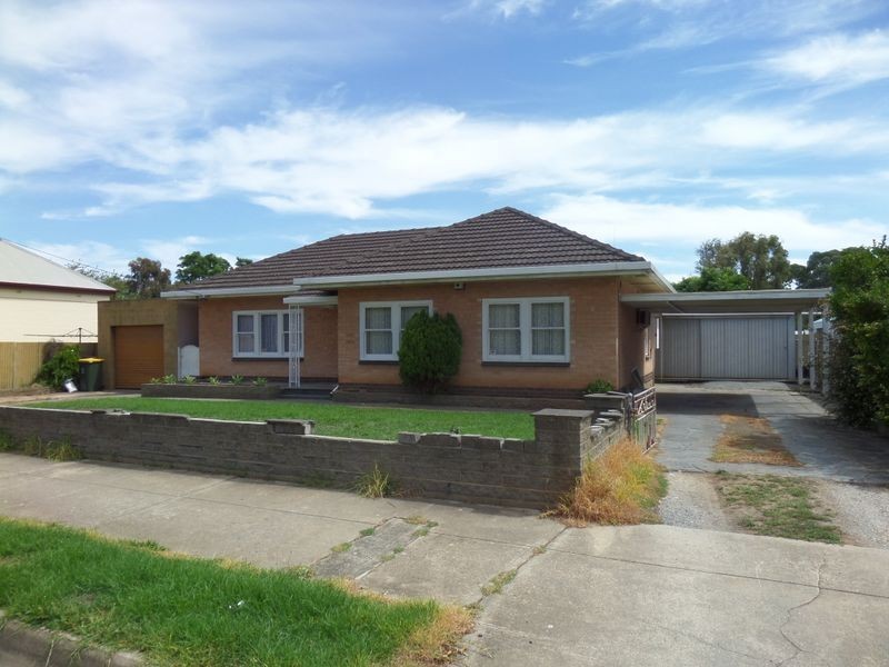 51 Hughes Street  North, Woodville Park SA 5011