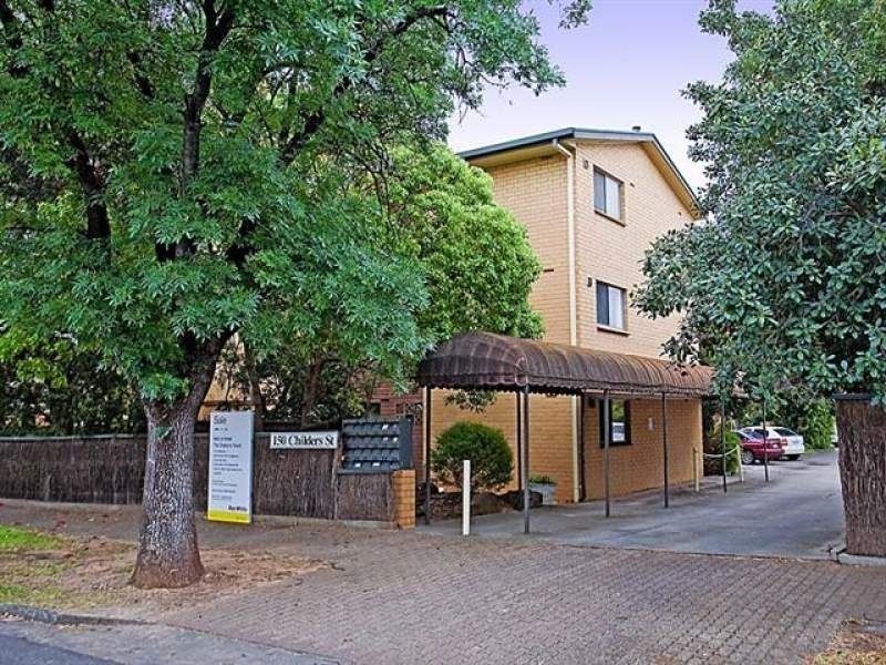 20/150 Childers Street, North Adelaide SA 5006