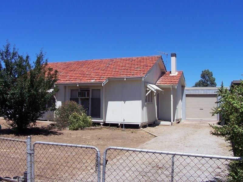 121 HANSON ROAD, Woodville North SA 5012