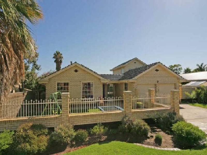 7 Oakmount Court, West Lakes SA 5021