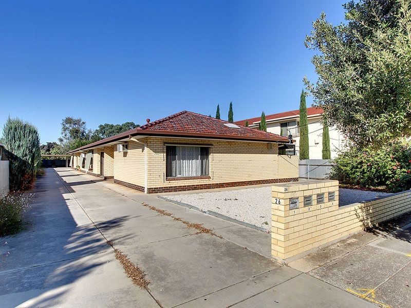 1/26 Hinton Street, Underdale SA 5032