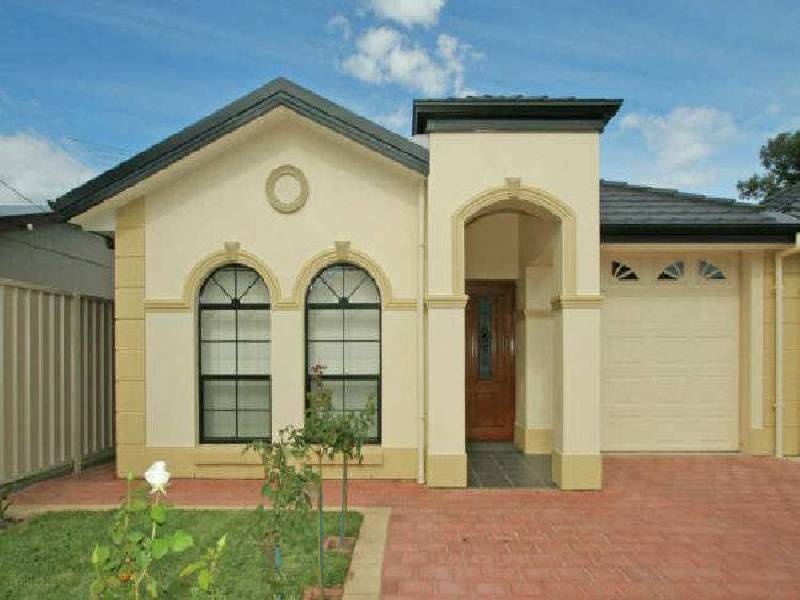 6 McQuillan Avenue, Renown Park SA 5008