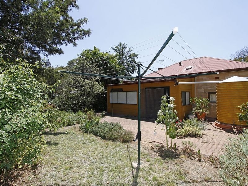 8 St Johns Avenue, Renown Park SA 5008