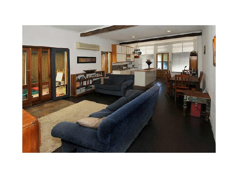 116 Gibson Street, Bowden SA 5007