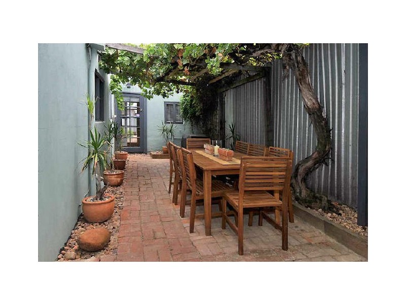 116 Gibson Street, Bowden SA 5007