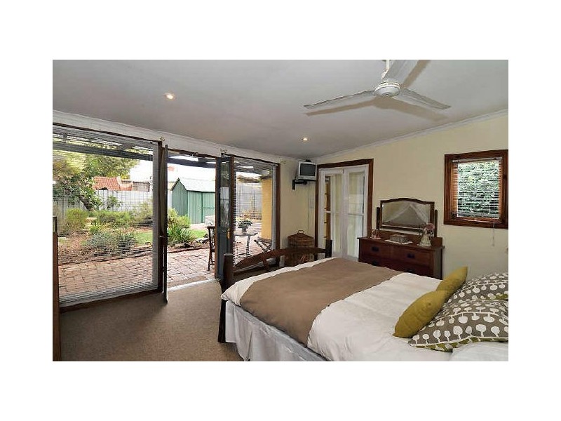 116 Gibson Street, Bowden SA 5007