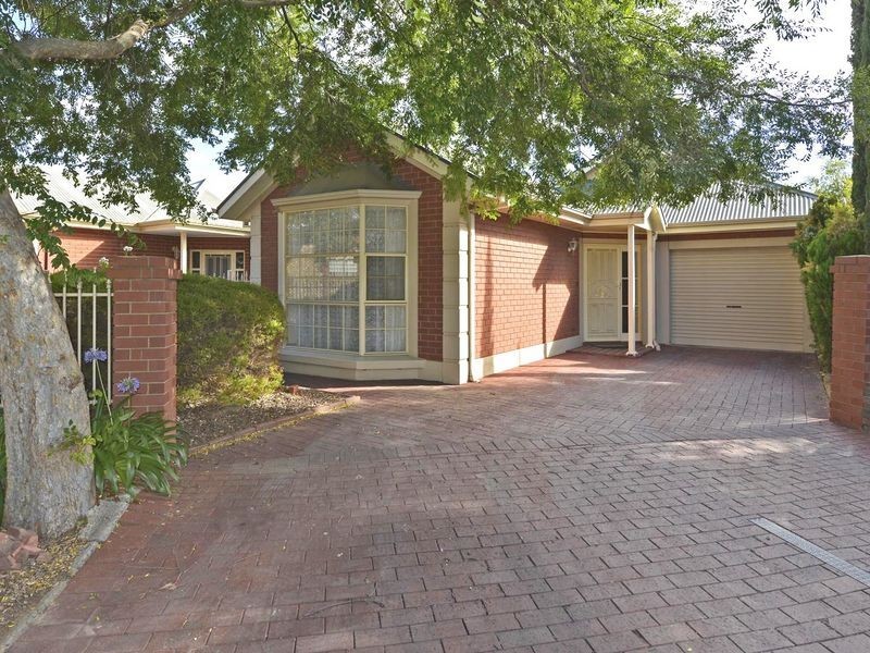 17 Francis Ridley Circuit, Brompton SA 5007