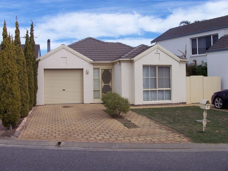 7 One & All Drive, North Haven SA 5018