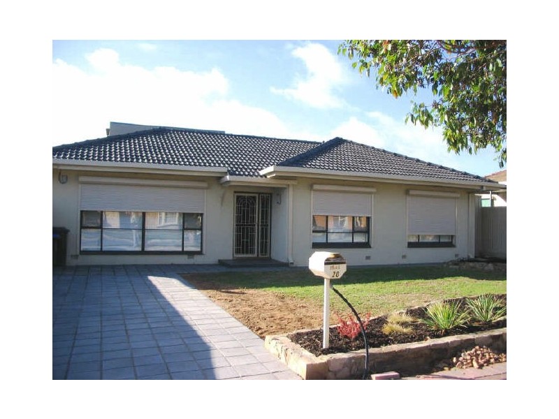 20 Leven Avenue, Seaton SA 5023