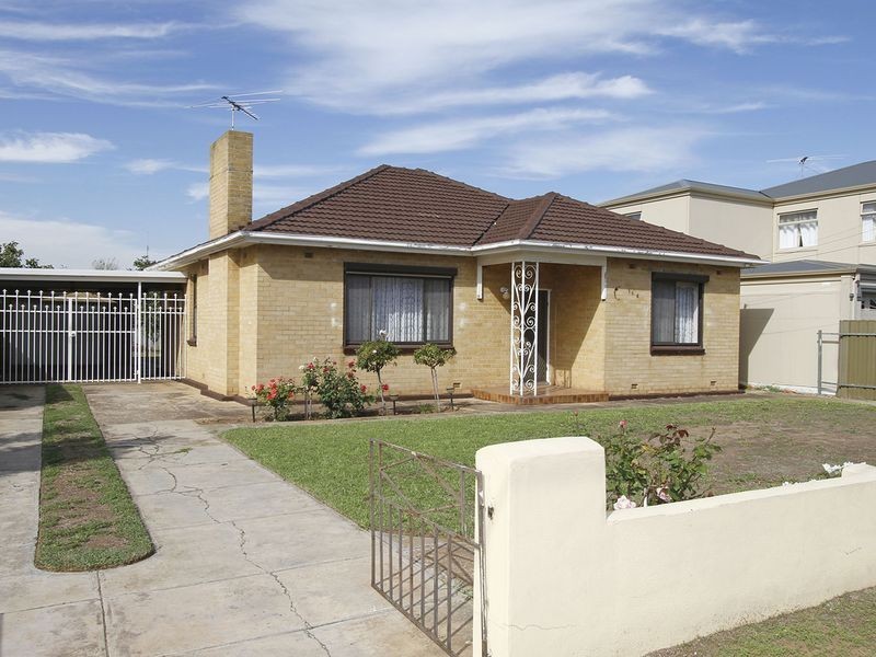 106 Humphries Terrace, Woodville Gardens SA 5012