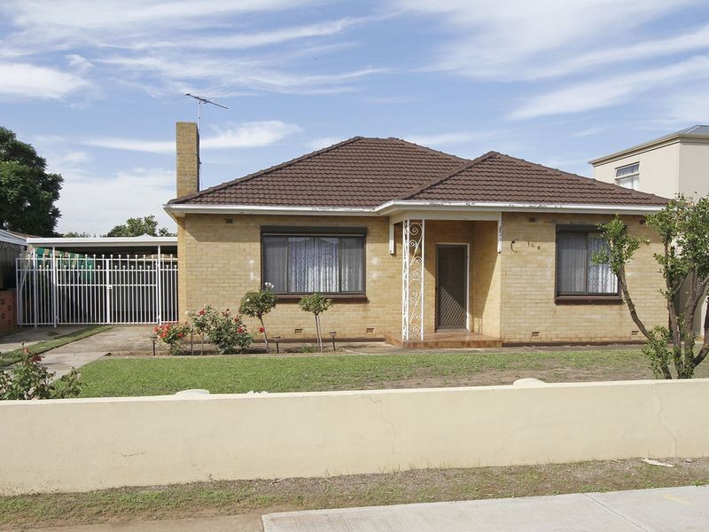 106 Humphries Terrace, Woodville Gardens SA 5012