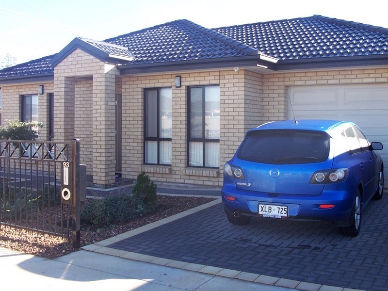 93 Park Avenue, Athol Park SA 5012