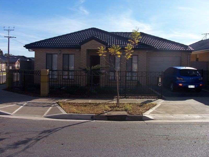 93 Park Avenue, Athol Park SA 5012