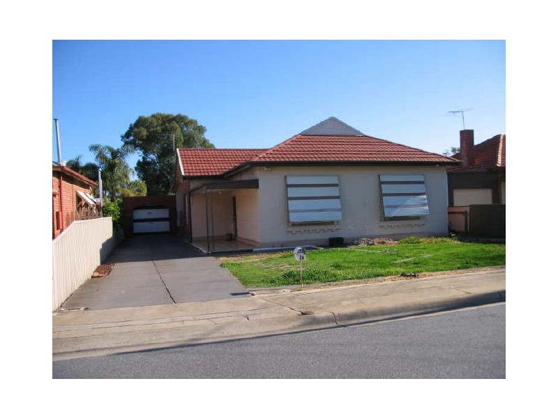 20 Whitney Street, Cheltenham SA 5014