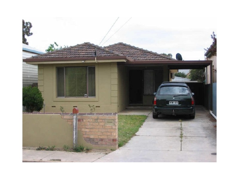 13 Turton Street, Semaphore SA 5019