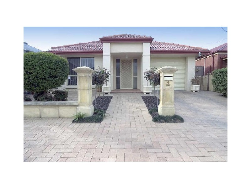 4 Young Street, Allenby Gardens SA 5009