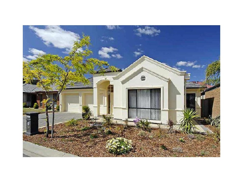 36 McCole Circuit, Allenby Gardens SA 5009