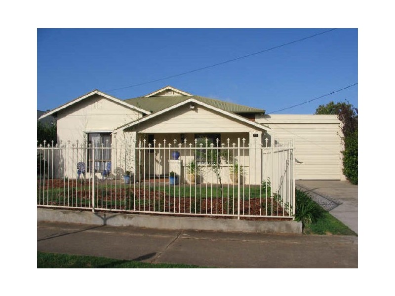 21 East Avenue, Allenby Gardens SA 5009