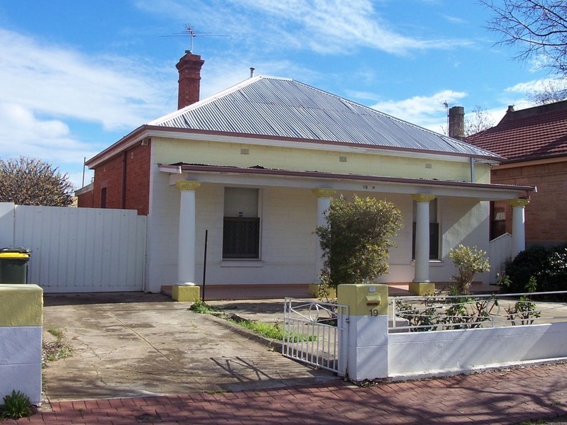 19 CLIFFORD STREET, Torrensville SA 5031