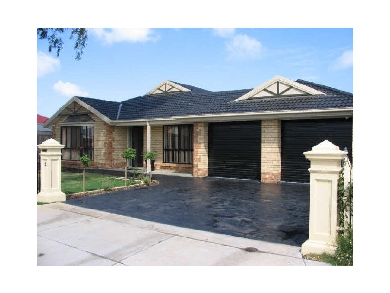 4 Harkes Court, Ferryden Park SA 5010
