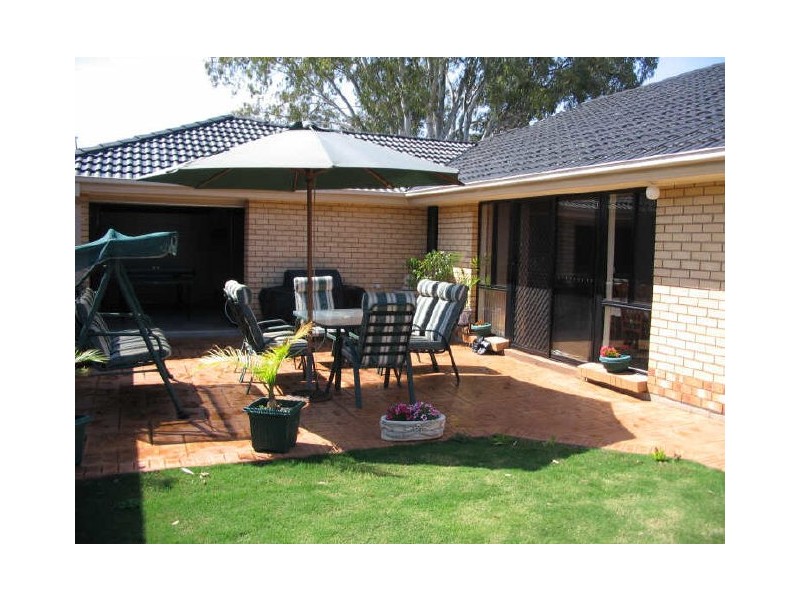 4 Harkes Court, Ferryden Park SA 5010