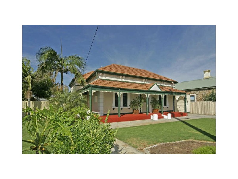 69 Coburg Road, Alberton SA 5014