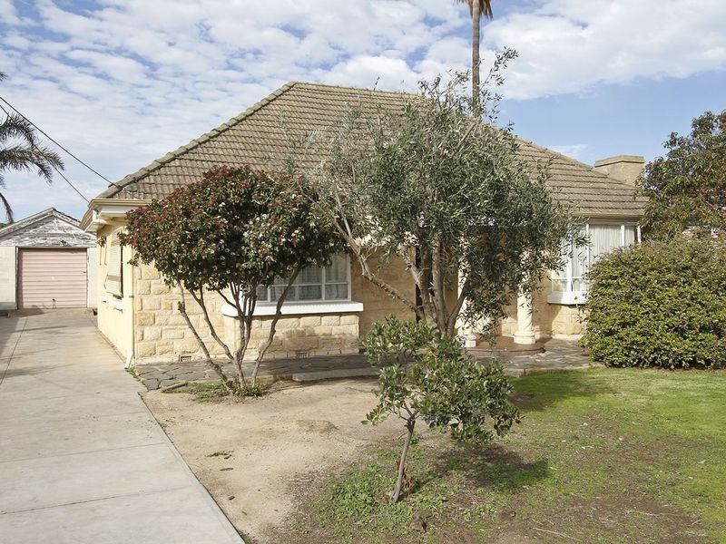 46 Hughes Street (North), Woodville SA 5011