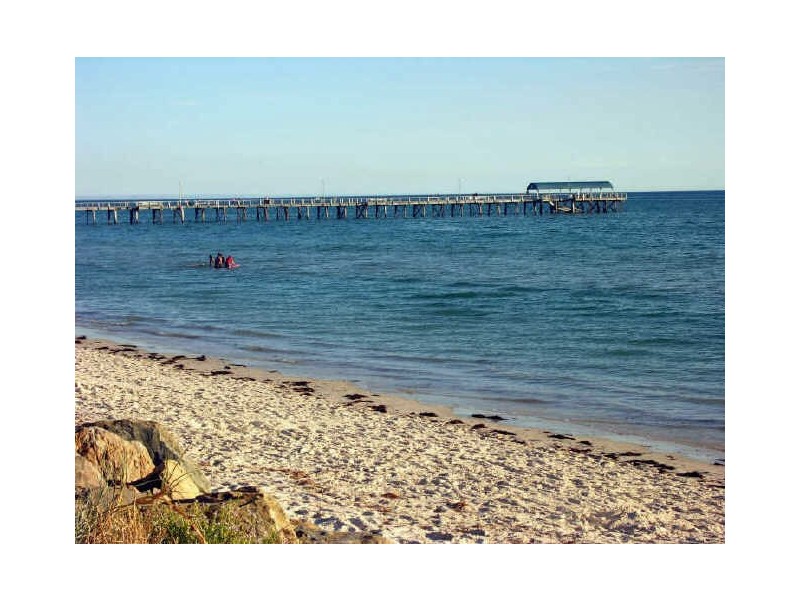 8/317 Military Road, Semaphore Park SA 5019