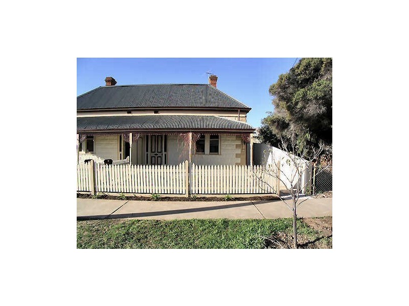 70 Queen Street, Alberton SA 5014