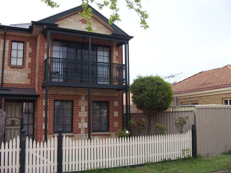 20 Burley Griffin Boulevard, Brompton SA 5007