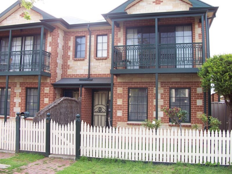 20 Burley Griffin Boulevard, Brompton SA 5007