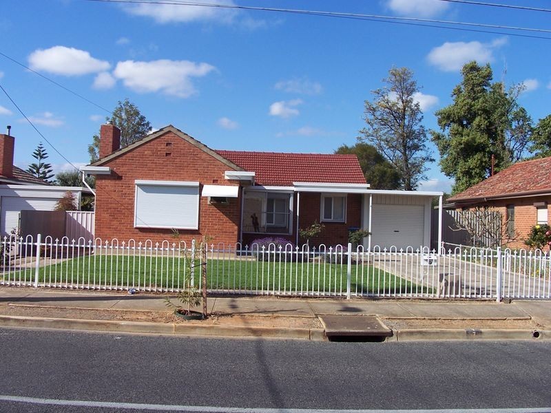 7 Ena Street, Croydon Park SA 5008