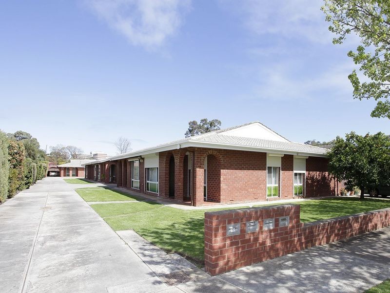 5/12 Norman Street, Woodville SA 5011