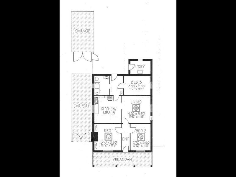 18 Liberty Grove, Woodville Gardens SA 5012