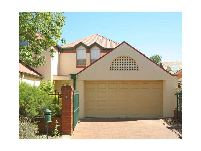 7 Carrondown Walk, Brompton SA 5007