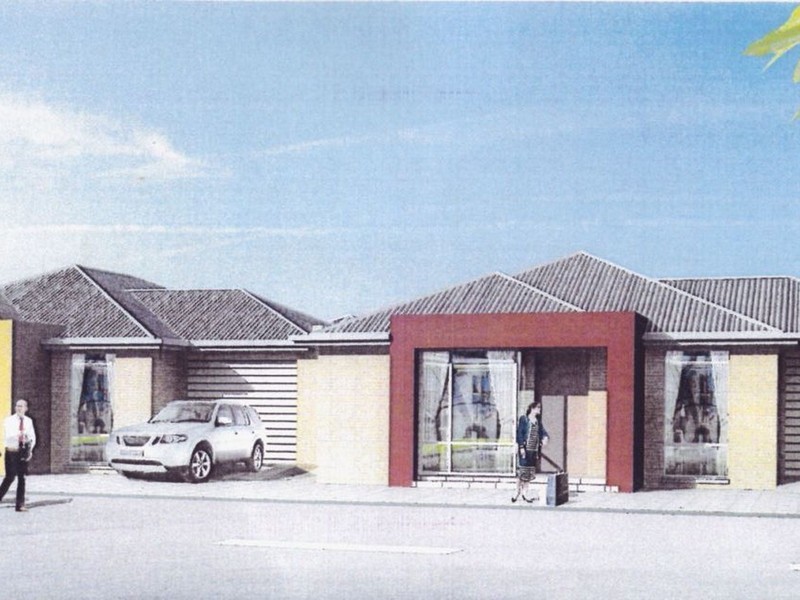 46/50-64 Hawker Street, Brompton SA 5007